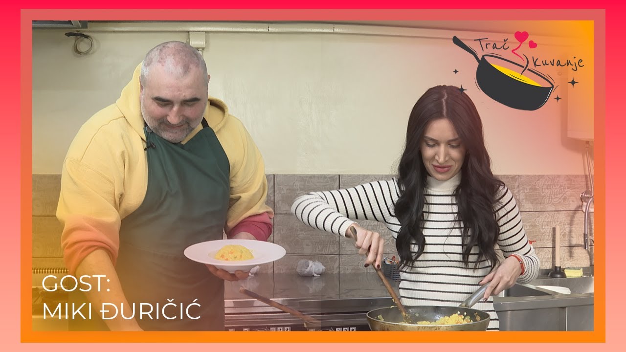 ''PRETERAO SAM! Kajem se zbog učešća u rijalitiju!'' Miki Đuričić: Žena i deca su me promenili!