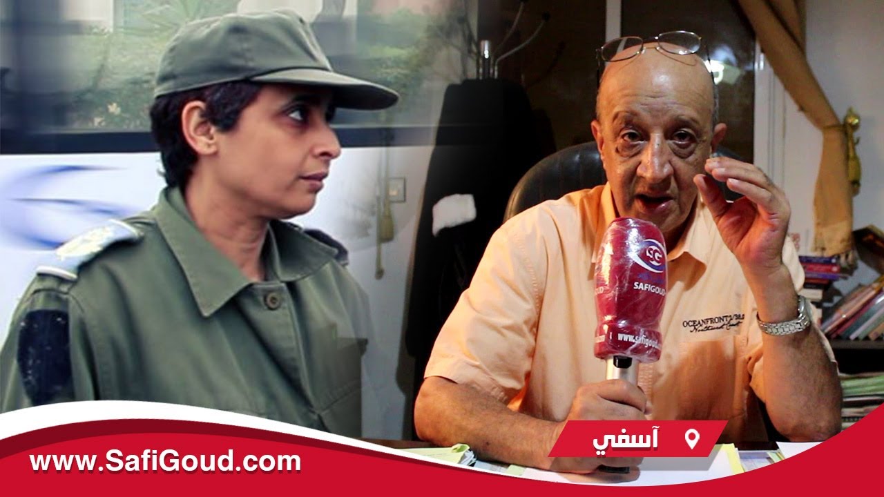 الأستاذ حجيب للقايدة حورية: كتمارسي التعذيب والكراهية ونوصلوا معاك للمجلس الدولي لحقوق الإنسان