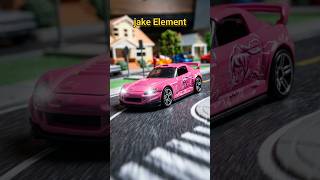 Suki's Pink Honda S2000 joins the Fast & Furious Family 🏎️💨#FastAndFurious #HondaS2000 #HotWheels