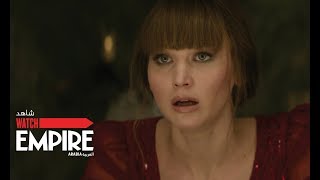 Red Sparrow | Trailer 2 - مترجم بالعربية