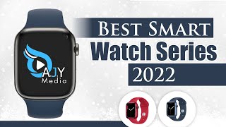 Part 2: Agogo mafi kyau Best Smartwatch for you, wow 2022. screenshot 5
