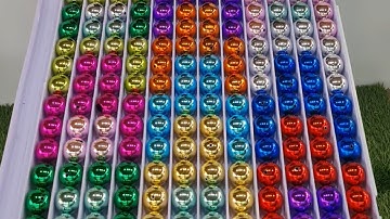 Color Ball Puzzle Mastery: Advanced Strategies Revealed