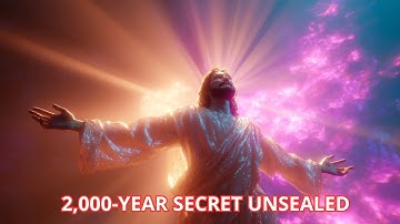 What Scientists Just Found Beneath Jesus’ Tomb in Jerusalem Will Leave You Speechless