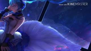 Nightcore - Youre Beautiful James Blunt