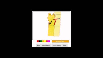 Hallucination: A Mixed-Initiative Approach for Efficient Document Reconstruction [teaser]