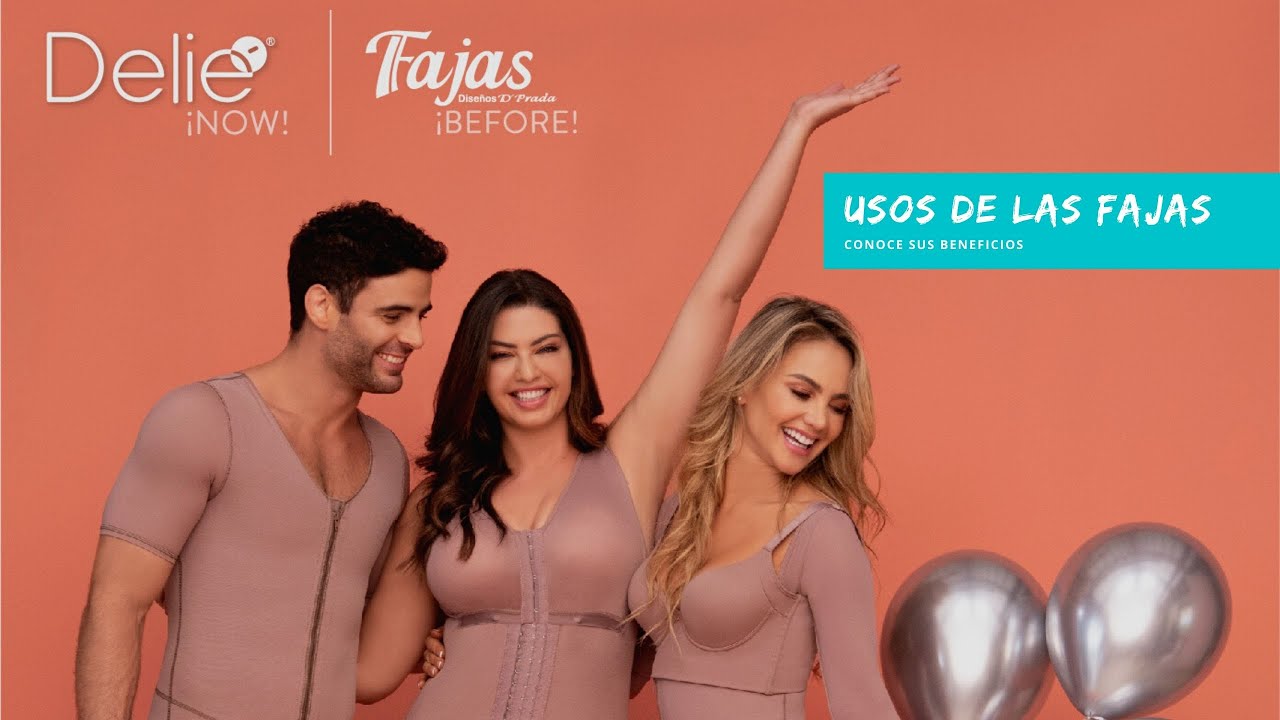 Cómo saber si una faja colombiana es de buena calidad y cuáles son sus beneficios