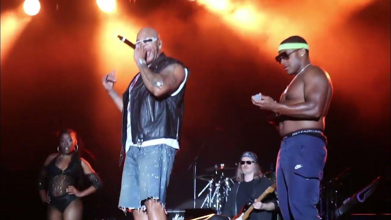 flo rida concert red river valley fair YouTube