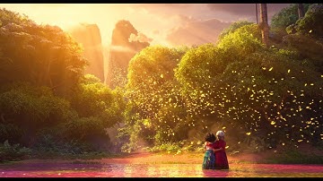 Thumbnail of Dos Oruguitas (Piano & String Version) ~ Sebastián Yatra ~ Encanto