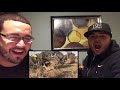 DWIDS ITS   Amazing!! Animal Saves Another Animal | Animal Heroes  - REACTION VIDEO - SO COOL!