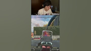 iiTzTimmy Full Sending With Wingman Newcastle? - Apex Legends