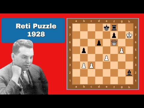 7 Chess Endgame Magicians 