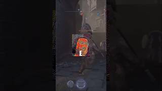 made my point with one letter #eldenring #nightreign #noobplayseldenring #funny #meme  #withtheboys