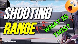 Shooting Range Update is finally here | Rogue Company - New Update