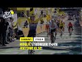 #TDF2020 - Stage 4 - Highlights