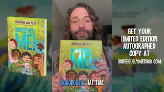 Jonathan Van Ness - Gorgeously Me! - Order The Signed Copy Today!
Pre-order a signed copy of Gorgeously Me! to enter Jonathan Van Nesss raffle-style giveaway for a set of hair products! https://premierecollectibles.com/gorgeouslyme Jonathan Van Ness - Gorgeously Me! - Order The Signed Copy Today!