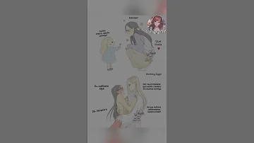 Younger X Older Asmrroleplay Yuri Anime Fanart F4f Fandub Manga Shorts Viralvideo 