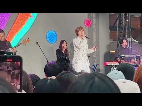 20230513 魏嘉瑩台北生日演唱會≈魏嘉瑩［花香］