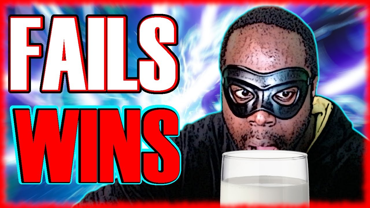 LIVE STREAM WIN & FAIL MOMENTS /w MIKECROSOFT99X - YouTube