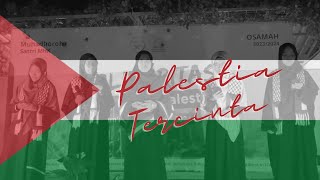 Download lagu Palestina Tercinta | Shoutul Harokah