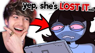 Jaiden Animations Is The Most UNHINGED Animation Channel...