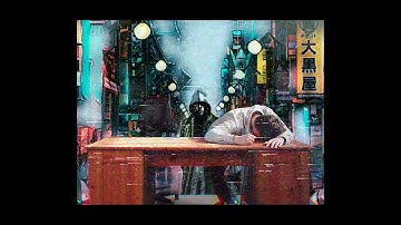 Blight Town - Argument Bargument (Official Music Video)