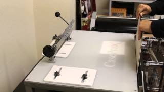 CasePro Casemaking Machine Hardcover Making Machine