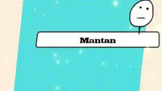 Hip Hop Hey Mantan