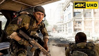 Legends Never Die | Realistic Ultra Graphics Gameplay [4K 60FPS UHD] Call of Duty