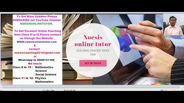 Trigonometry class 10 (Part 2)Trigonometric ratios for complementary angles