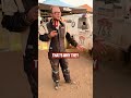 Dakar 2026 - Inside bivouac - Puch