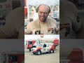 Dakar 2026 - Inside bivouac - Puch