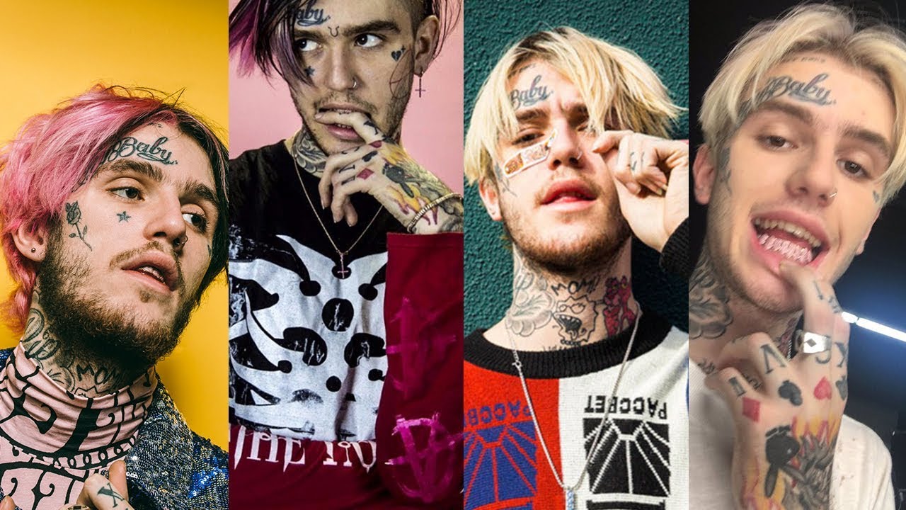 Lil Peep dead: Rapper reportedly dies from drug overdose aged 21