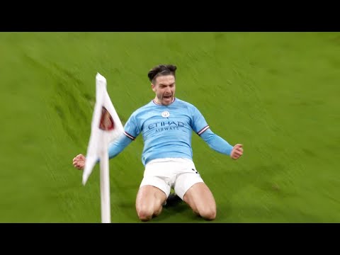 Jack Grealish Back