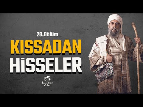 KISSADAN HİSSELER / DÜŞÜNDÜREN HİKAYELER | 28.BÖLÜM