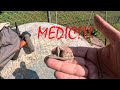 Afternoon hunt | Metal Detecting | New Permission | PA Treasure Hunters