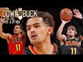 Trae Young All 205 Three-Pointers Full Highlights (2019-20 Season Three-ilation Part II)