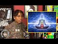 NLE Choppa speaks about meditation and spiritual growth (The Bootleg Kev Podcast)