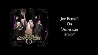 Video thumbnail of "American Made"