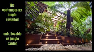 The contemporary jungle revisited. 