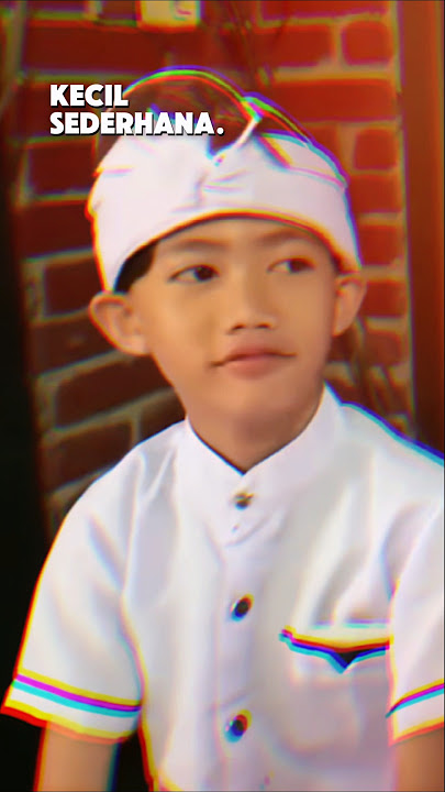 Transformasi Gokil Enthul😹 #gwsm #entul