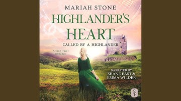 Chapter 12.2 - Highlander