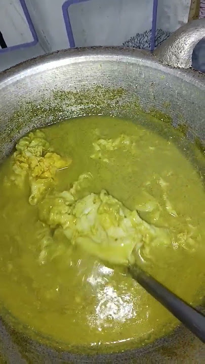 boh telur teupeu leumak