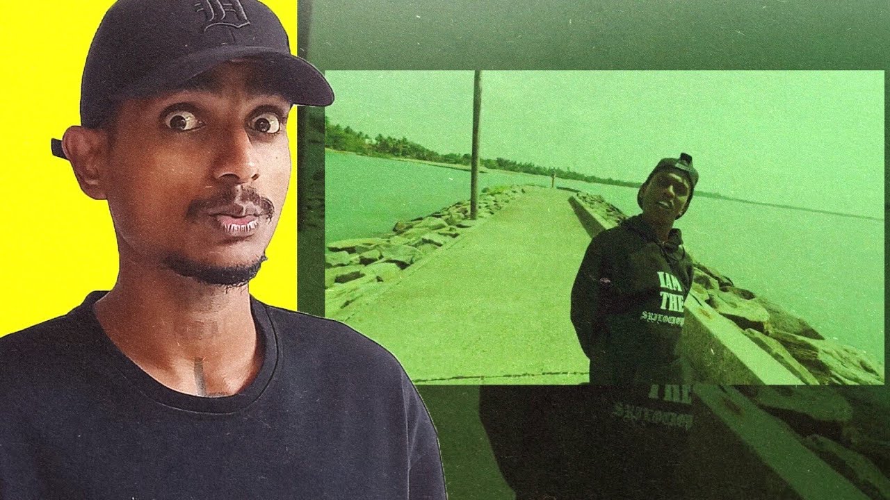 AVIZ REACTION | ගිනි පෙට්ටිය ගෙනාවද  | SL CHOPPER