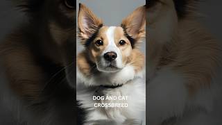 What If You Crossbreed a Dog and a Cat?