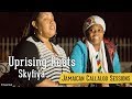 Jcs16  uprising roots  skyfiya acoustic