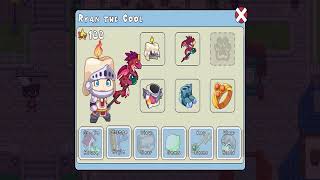 Playing On A Level 100 Prodigy Acount!