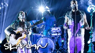 Vargas & Lagola - "Hurts to be Hurt" Live on Skavlan | TV 2/Skavlan