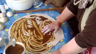 Mehmet Marik In Bahcesi 26.07.2009