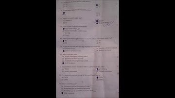 Assam Secretariat Computer Operator Exam Answer Key|Computer Operator Answer Key 2018