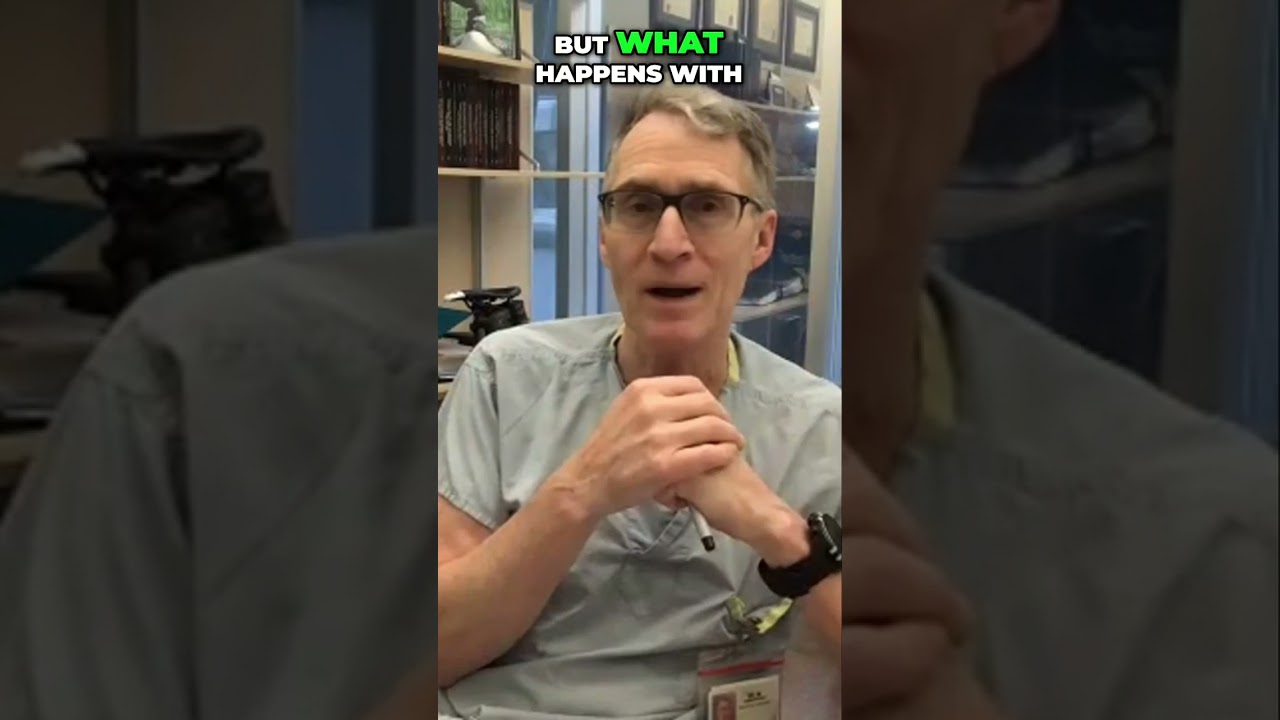 Why Some Antioxidants May Hinder Your Workout Gains